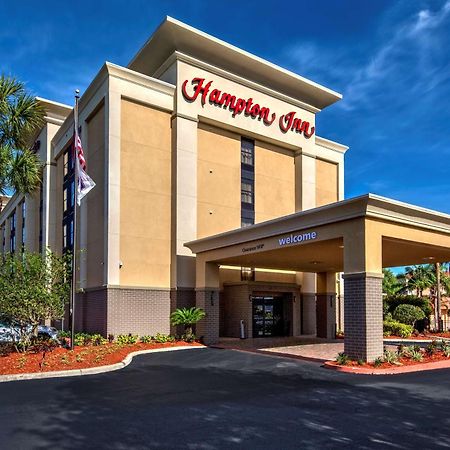 Hampton Inn Orlando-Maingate South Davenport Eksteriør billede