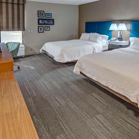 Hampton Inn Orlando-Maingate South Davenport Eksteriør billede