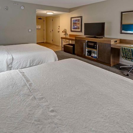 Hampton Inn Orlando-Maingate South Davenport Eksteriør billede