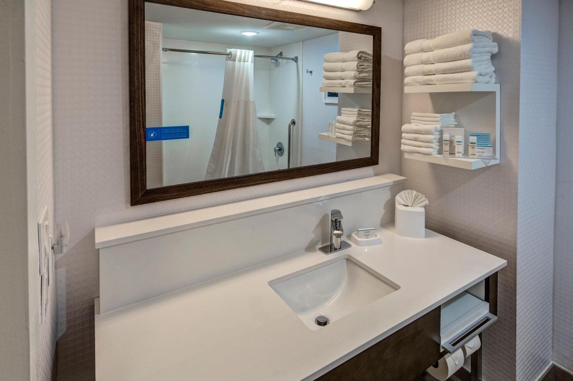 Hampton Inn Orlando-Maingate South Davenport Eksteriør billede