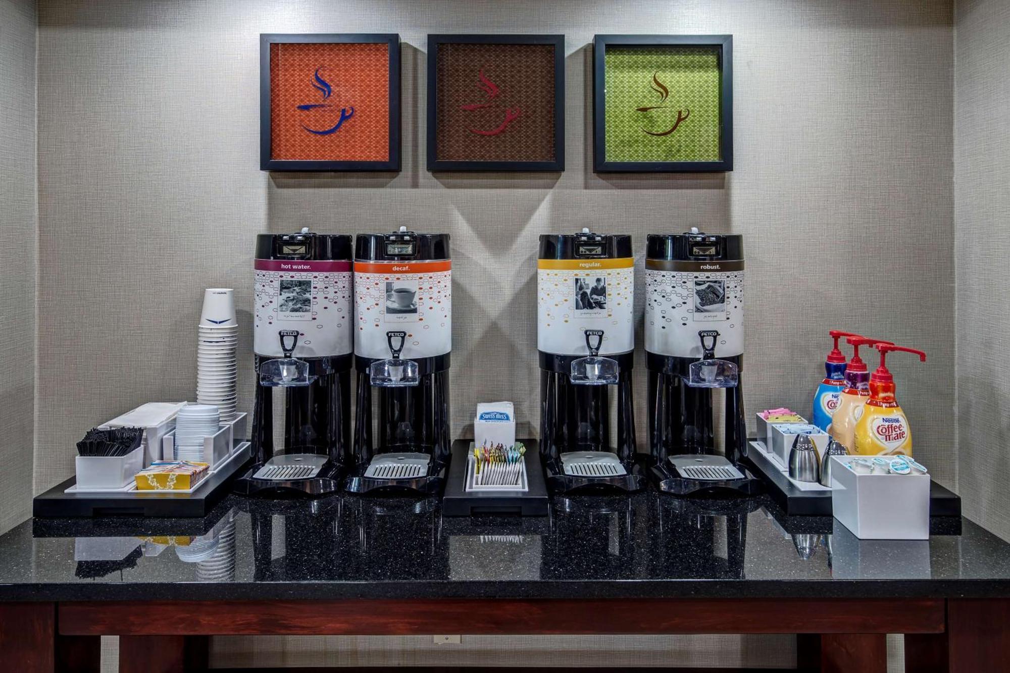 Hampton Inn Orlando-Maingate South Davenport Eksteriør billede
