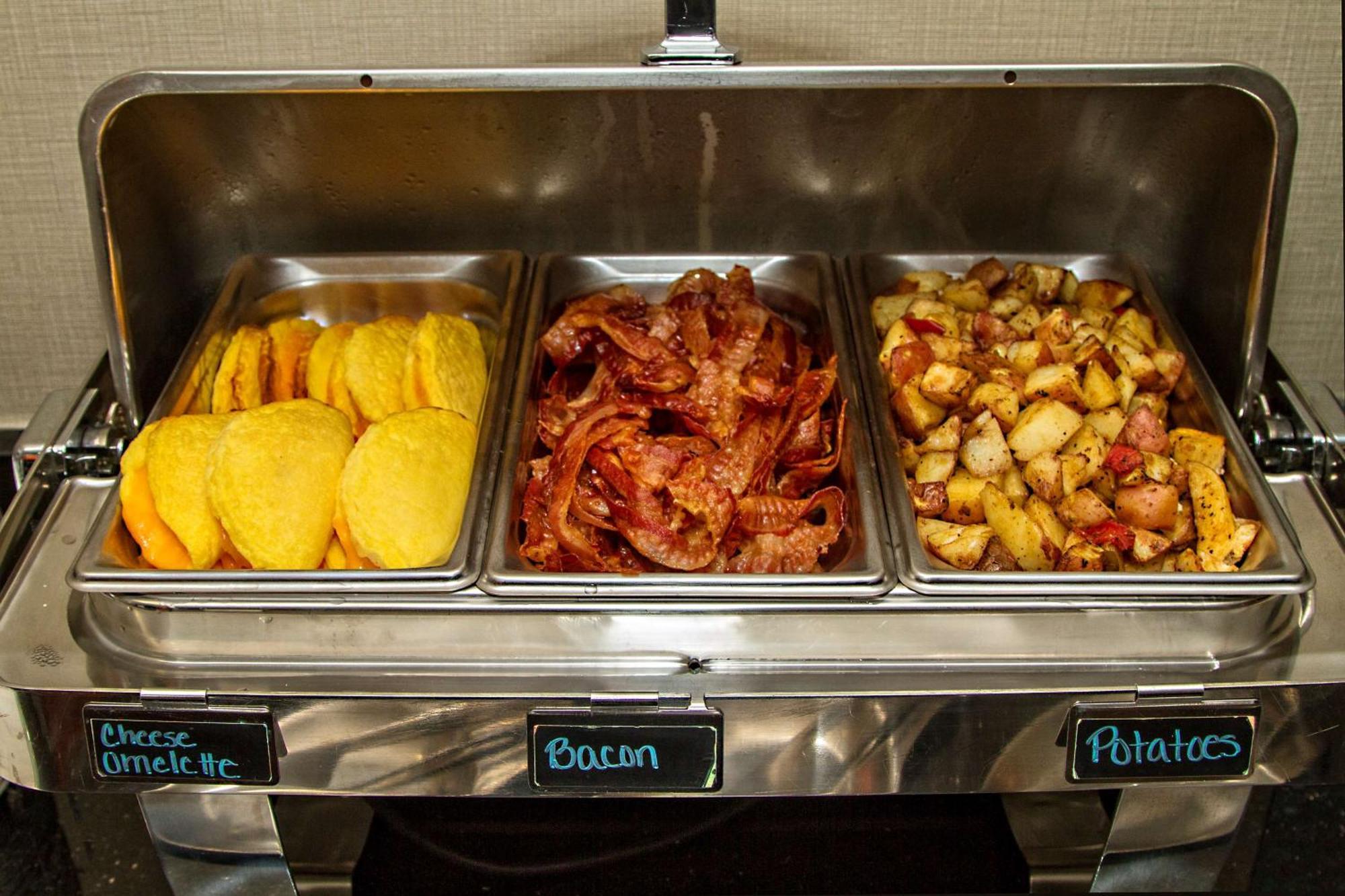Hampton Inn Orlando-Maingate South Davenport Eksteriør billede