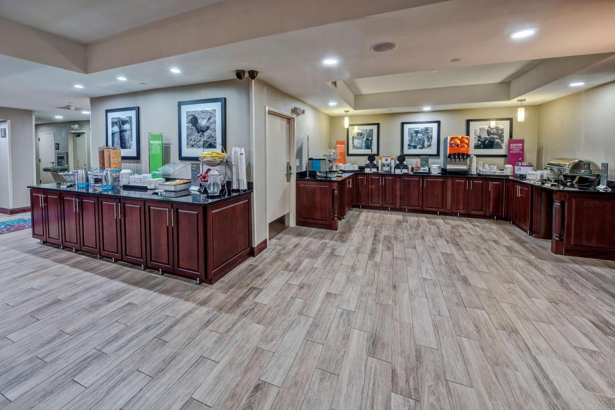 Hampton Inn Orlando-Maingate South Davenport Eksteriør billede