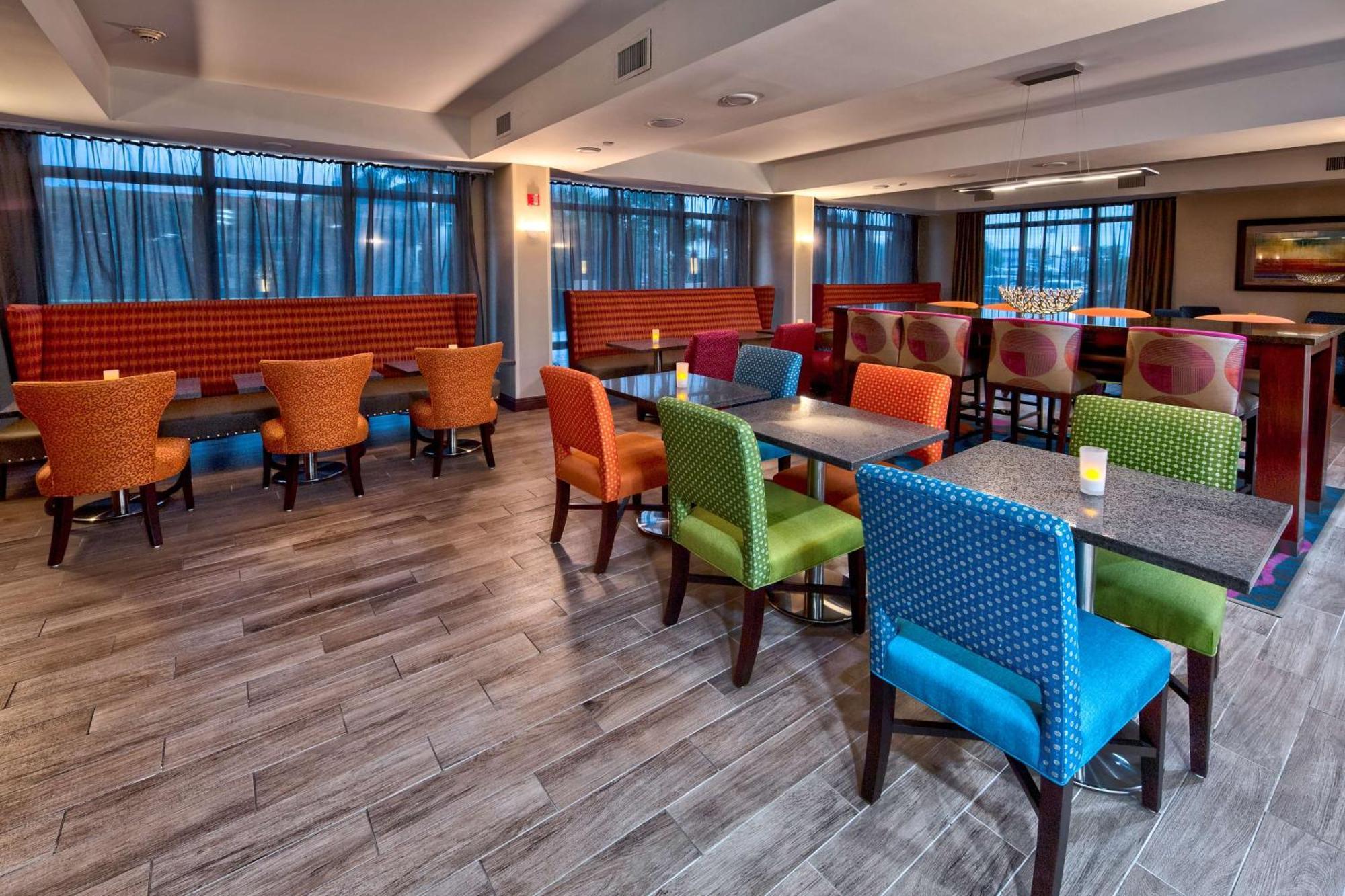 Hampton Inn Orlando-Maingate South Davenport Eksteriør billede