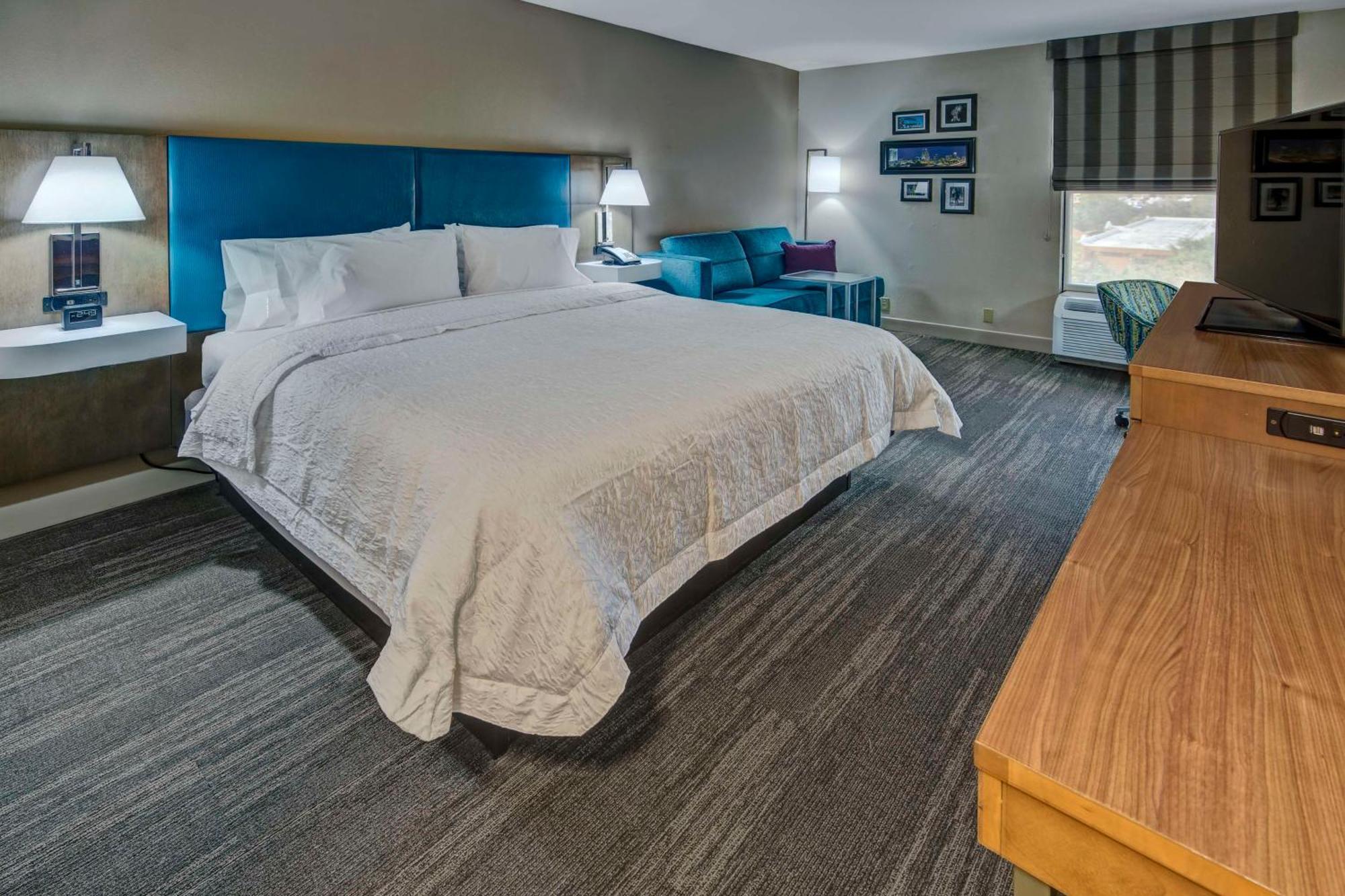 Hampton Inn Orlando-Maingate South Davenport Eksteriør billede