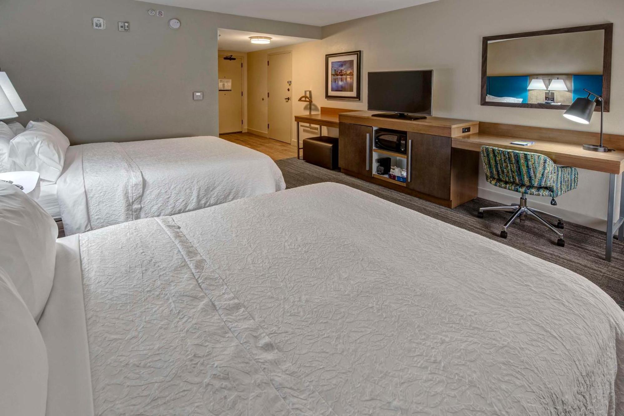 Hampton Inn Orlando-Maingate South Davenport Eksteriør billede