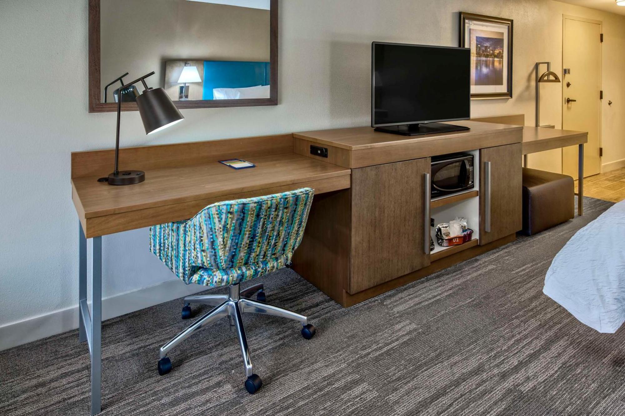 Hampton Inn Orlando-Maingate South Davenport Eksteriør billede