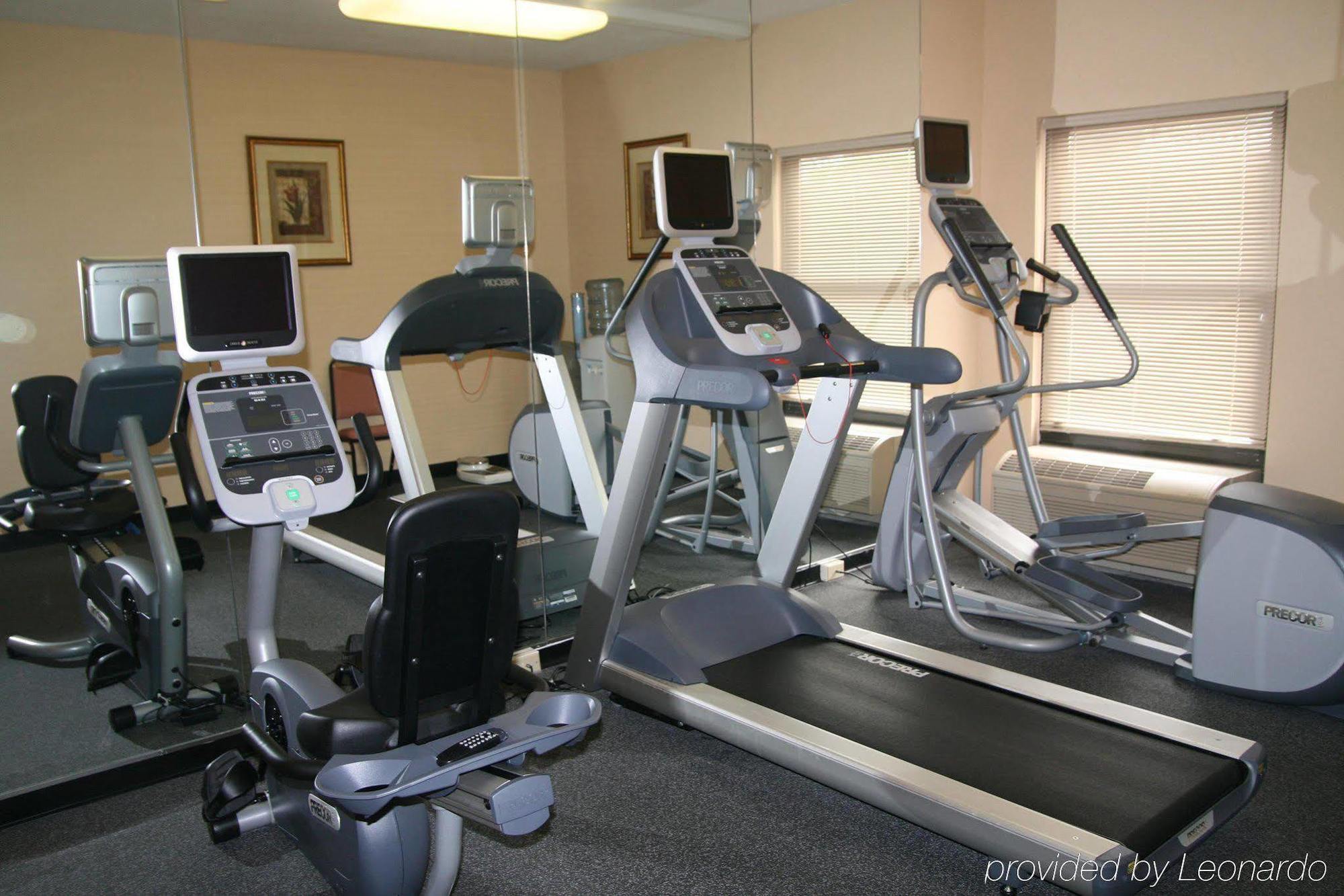 Hampton Inn Orlando-Maingate South Davenport Faciliteter billede