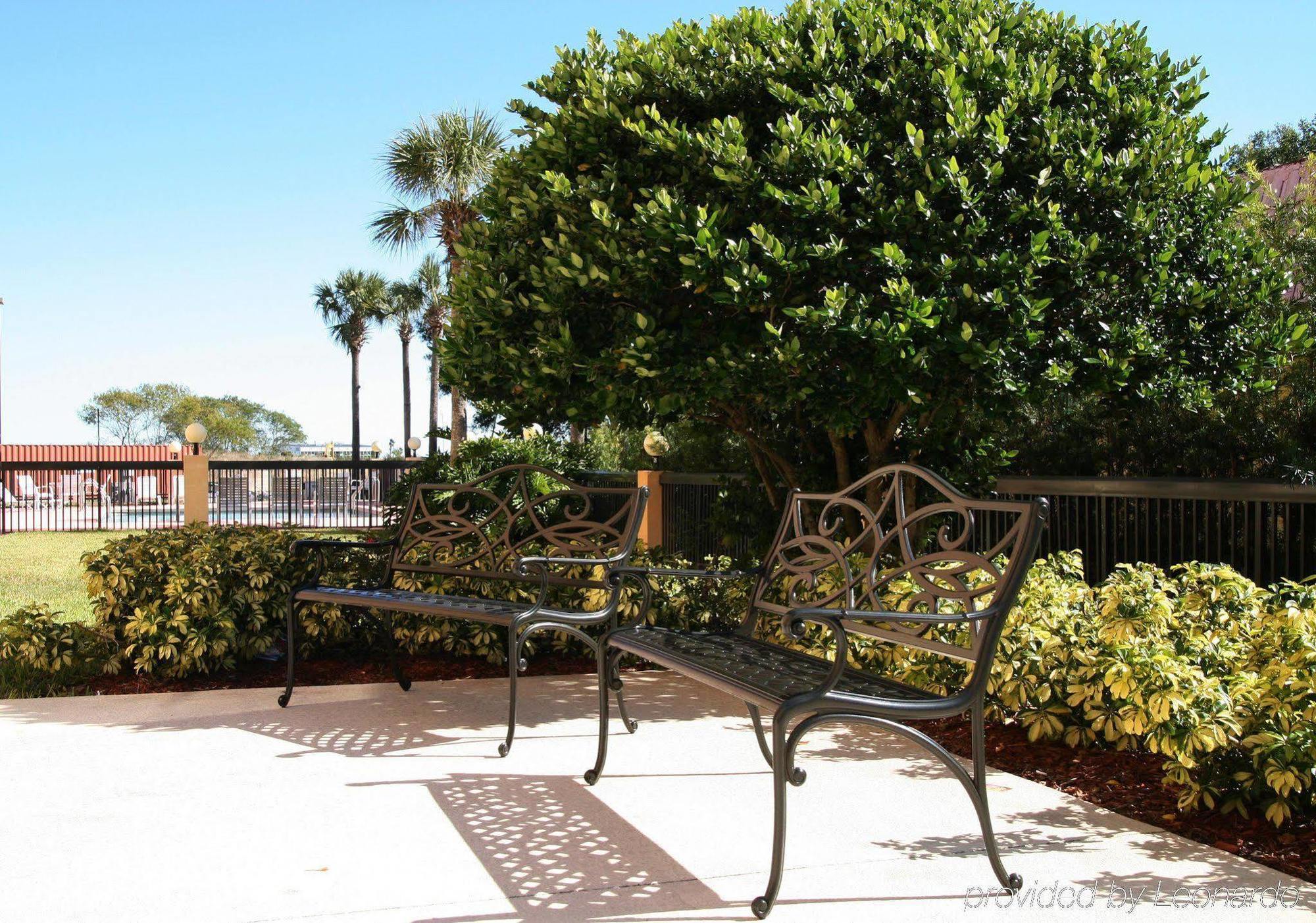 Hampton Inn Orlando-Maingate South Davenport Faciliteter billede
